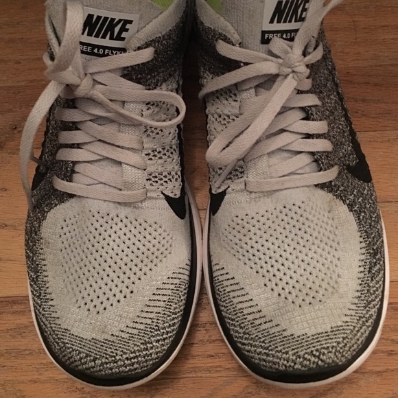 Nike Other - Nike 4.0 flyknit size 9.5